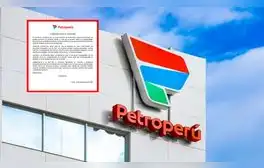 Directorio de Petroperú presenta su renuncia por falta de acción del Gobierno