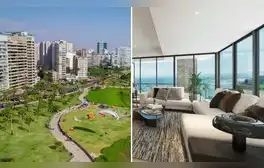 Este es el distrito, ubicado en ‘Lima Top’, que es más barato para vivir: alquiler está debajo del promedio, según informe