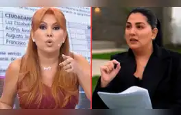 Magaly Medina se lanza contra hermano de Ana Siucho: "Es colaborador eficaz, ¿qué hay con los delitos que cometieron?”
