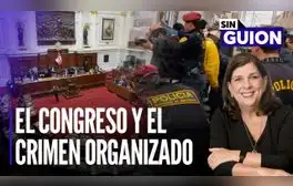 RMP sobre Andrés Hurtado: "Es un lobista, hace años que circula por donde le dan permiso y por donde no"