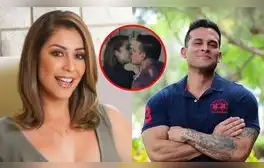 Karla Tarazona abre su corazón y revela su verdadero vínculo con Christian Domínguez: “Es mi presente”