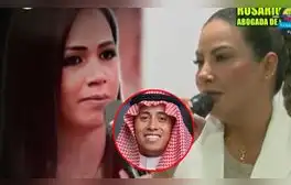 Melissa Klug revela que NO ACEPTÓ disculpas de Pamela López por vincularla con Christian Cueva: "Tiene que salir en TV"