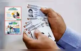 Campaña de DNI electrónico gratuito todo septiembre: fechas y lugares confirmados