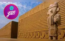 Yape lanza cupones por tiempo limitado para viajar dentro del Perú a solo S/10: disfruta de una ruta nueva cada día