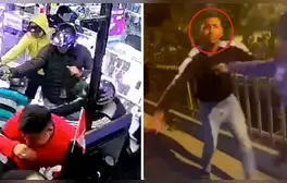 Matan a presunto sicario que habría actuado en asesinato en Las Malvinas y dejan crimen grabado