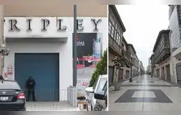 Ripley cierra varias tiendas, incluida una con gran valor histórico: ¿cuáles son las razones y dónde están ubicadas?