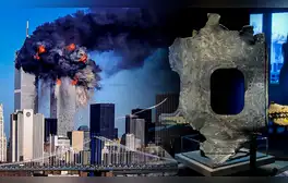 Atentados del 11 de septiembre: los objetos que dejaron las víctimas tras ataque terrorista contra las Torres Gemelas