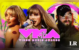 MTV Video Music Awards 2024 EN VIVO: fecha, horario y dónde ver en directo la gala de premiación