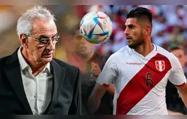 Revelan conversación entre Carlos Zambrano y Jorge Fossati que definió su salida del equipo titular de Perú