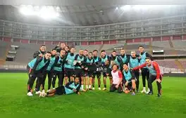 Los jugadores que Jorge Fossati dejó fuera para el Perú vs Ecuador por Eliminatorias 2026