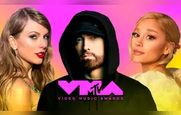 Sigue el anuncio de los ganadores de MTV Music Awards 2024: Taylor Swift, Ariana Grande, Eminen y más artistas favoritos