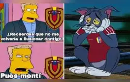 Memes de la Vinotinto: mira las imágenes más divertidas previo al Venezuela vs. Uruguay por las Eliminatorias 2026