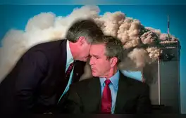 Atentado 11S: una cronología del día en el que Estados Unidos fue golpeado por los ataques terroristas de Al-Qaeda
