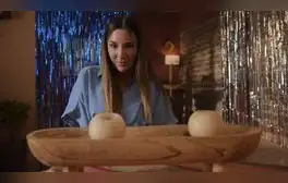 Alessandra Fuller, presenta esperado tráiler de cinta de suspenso basada en el juego ‘Among Us’