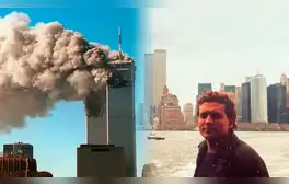 La vez que un latino sobrevivió a los atentados del 11-S por llegar tarde a su trabajo en una de las Torres Gemelas