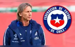 Hinchas chilenos piden la salida de Ricardo Gareca de la Roja tras derrota con Bolivia: "Es un infiltrado de Perú"