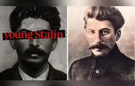 La juventud de Stalin llegará a la pantalla grande: Confirman película biográfica