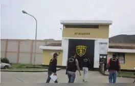 Hombre que incendió casa con su hija dentro en Huánuco es sentenciado a solo 10 años de prisión