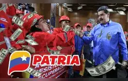 COBRA el Bono de Corresponsabilidad y Formación HOY con su NUEVO MONTO en 4 sencillos pasos vía Sistema Patria