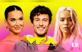 VMAs 2024 EN VIVO: a qué hora se presentan Karol G, Anitta, Katy Perry y demás artistas
