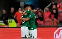 Bolivia dio el golpe ante Chile: venció 2-1 al equipo de Ricardo Gareca por Eliminatorias 2026