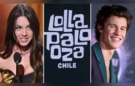 Lollapalooza Chile 2025: lineup de artistas por día, precio de entradas y dónde comprar pases diarios
