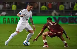 ¡La Vinotinto pierde 2 puntos! Venezuela empata por 0-0 con Uruguay, pero conserva la fe en las Eliminatorias