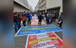 Habrá aumento para docentes de institutos y colegios públicos