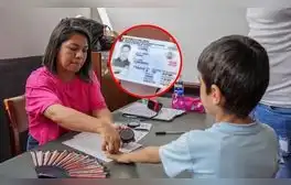 Reniec entregará DNI electrónicos GRATIS en estos distritos de Lima del 11 al 14 de septiembre