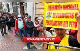 Todo sobre la Lista 21 y 22 del Fonavi 2024: fechas, beneficiarios y cómo cobrar