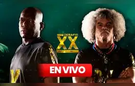 Desafío 2024 EN VIVO, CAPÍTULO 105 COMPLETO vía Caracol TV: ¿VER GRATIS quiénes fueron sentenciados y qué equipo ganó el reto?