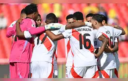 Los jugadores de la selección peruana que se perderán el partido contra Uruguay por las Eliminatorias 2026