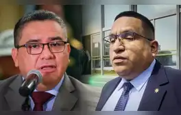 Peritaje oficial confirmó autenticidad de chats entre Juan José Santiváñez y ‘Culebra’, afirma su abogado