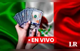 NUEVO Precio del DÓLAR en México HOY, 12 de septiembre, verifica el NUEVO tipo de cambio en el Banco Azteca, BBVA y otros