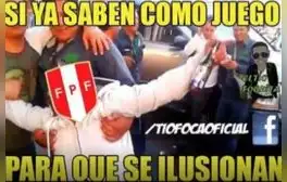Memes Perú y Ecuador: usuarios piden la SALIDA de Fossati tras derrota de Perú