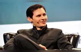 Pavel Durov, el magnate que incomoda a Europa