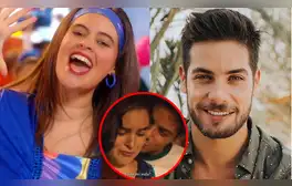 Protagonista de 'Sube a mi nube' marca distancia de Andrés Wiese tras acusaciones de acoso: "Tiene que hacerse responsable"