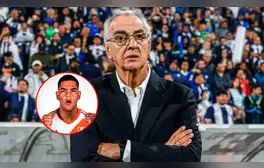 Hinchas de la selección peruana refutan a Jorge Fossati por no convocar a Grimaldo contra Ecuador: "Ya es personal"