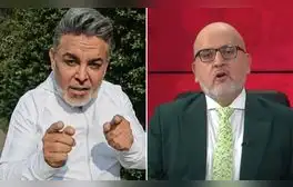 Andrés Hurtado ACUSA a Beto Ortiz de armar “complot” en su contra y muestra revelador audio