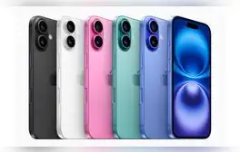 iPhone 16 en Perú: ¿cuándo llegarían los nuevos teléfonos de Apple a nuestro país?
