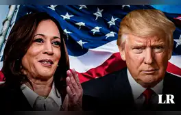 Elecciones en Estados Unidos 2024: los 5 momentos claves del debate presidencial entre Kamala Harris y Donald Trump
