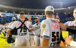 ¡Vuelven a rugir! Leones del Caracas anuncian fecha de entrenamientos de cara al inicio de la LVBP 2024-25