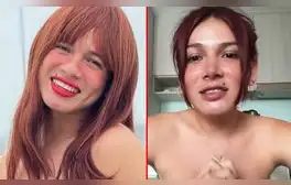 La Uchulú revela que se realizará cirugía de reasignación de sexo en Tailandia: "Estoy lista"