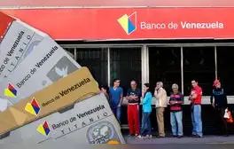 Banco de Venezuela 2024: 4 sencillos pasos para SOLICITAR un CRÉDITO de hasta 400 dólares