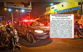 Nueva ordenanza de seguridad en San Juan de Miraflores, consulta zonas, horarios y todo lo que debes saber