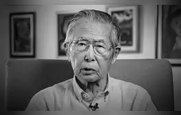 Muere exdictador Alberto Fujimori a los 86 años