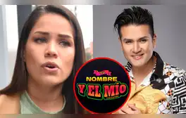 Andrea San Martín REVELA que no va a denunciar a Deyvis Orosco por serie 'Tu nombre y el mío': "Todo es mentira"