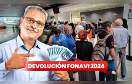 Fonavistas pueden cobrar más de S/20.000 HOY: mira si accedes mediante el grupo de Reintegro 2