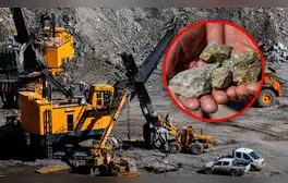 Este es uno de los países latinoamericanos con la mayor reserva minera en el mundo: es líder exportando plata y oro