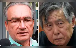 Alejandro Aguinaga sobre salud de Alberto Fujimori: "Esta luchando por su vida. Pedimos que se restrinjan las visitas"